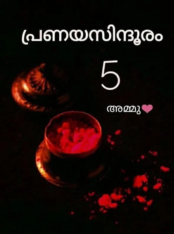 malayalam novel