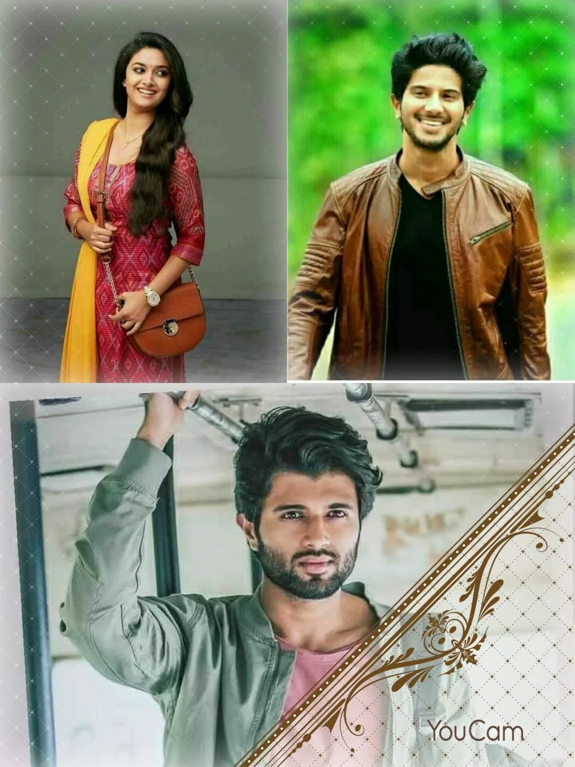 പ്രതികാരം : ഒരു പ്രണയ കഥ