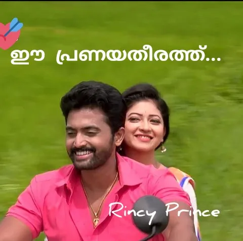 read malayalam novel