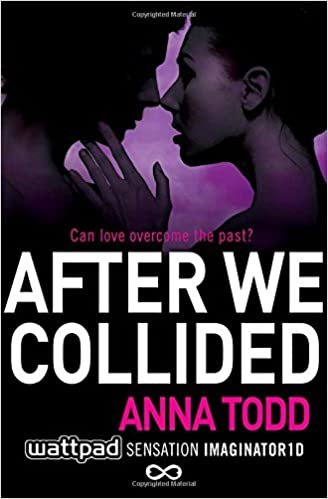 Pdf After We Collided By Anna Todd Free Books Download Pdf