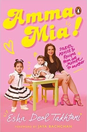 Amma Mia Esha Deol pdf