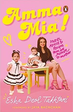 Amma Mia Esha Deol pdf