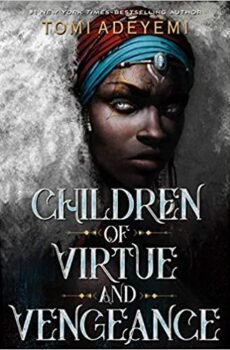 Children of Virtue and Vengeance pdf