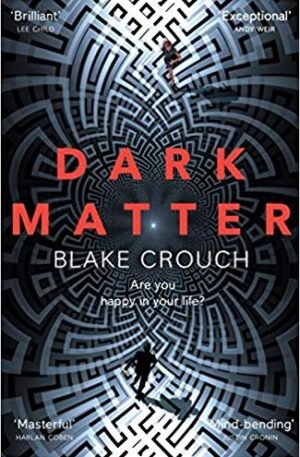 Dark Matter Book Pdf