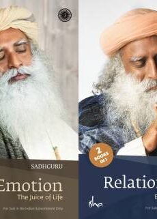emotion and relationships sadhguru pdf free download