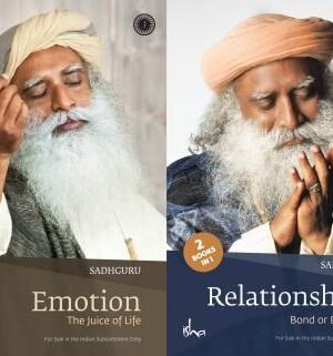 Emotion and Relationships by sadhguru pdf