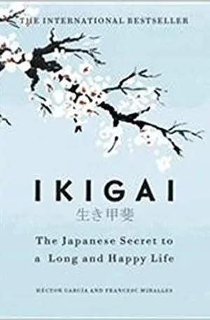 Ikigai pdf