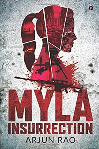 MYLA Insurrection PDF