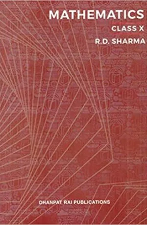 Mathematics for Class 10 pdf