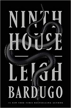 Ninth House by Leigh Bardugo pdf