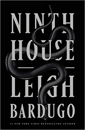 Ninth House by Leigh Bardugo pdf