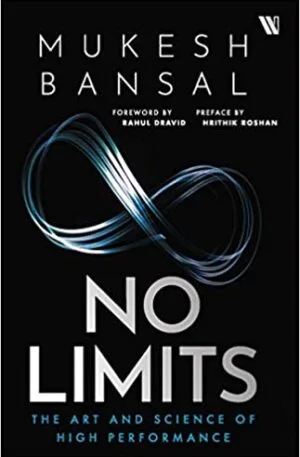 No Limits Book Pdf