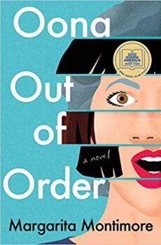 Oona Out of Order pdf