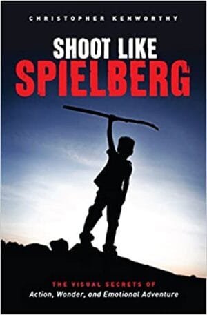 Shoot Like Spielberg pdf