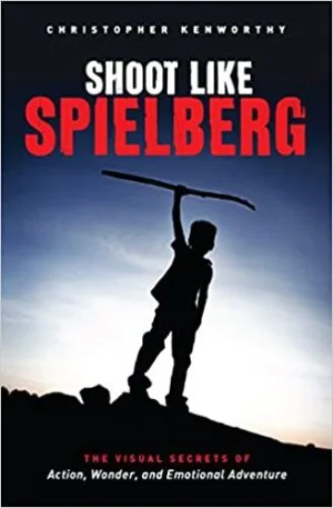 Shoot Like Spielberg pdf