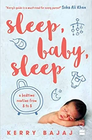 Sleep, Baby, Sleep PDF