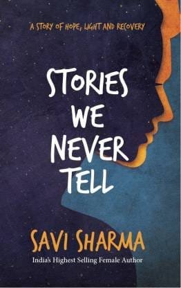 Stories We Never Tell Pdf