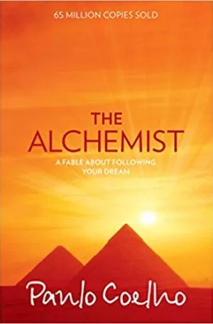 The Alchemist Pdf