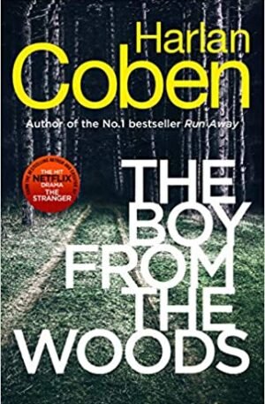 The Boy from the Woods pdf