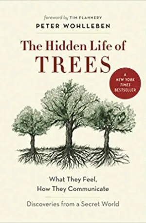 The Hidden Life of Trees PDF