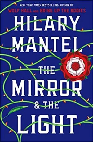 The Mirror & the Light pdf
