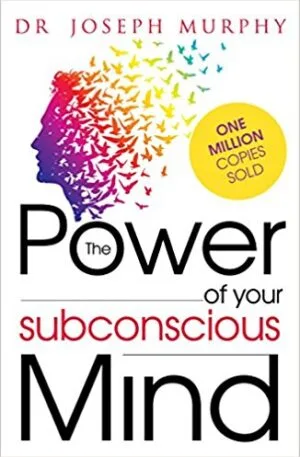 The Power of your Subconscious Mind pdf