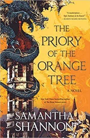The Priory of the Orange Tree Pdf