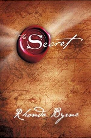 The Secret Book Pdf