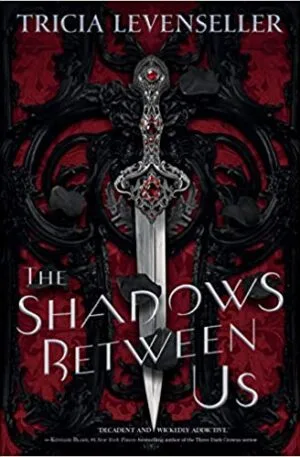 The Shadows Between Us pdf