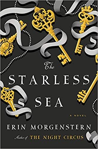 The Starless Sea pdf