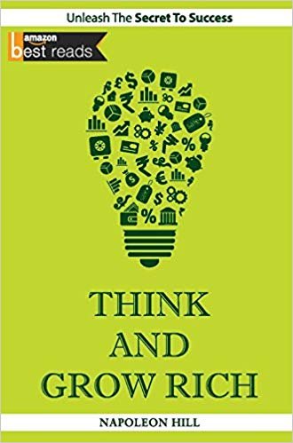 Think and Grow Rich pdf