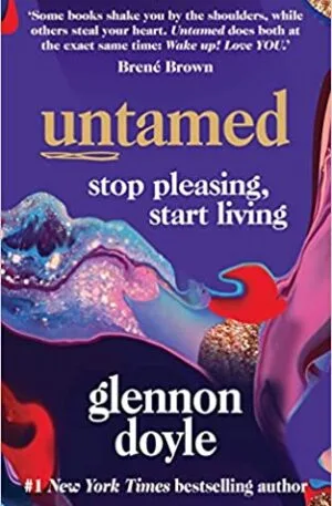 Untamed by Glennon Doyle