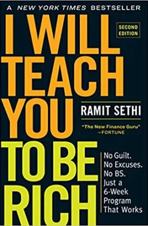I Will Teach You To Be Rich Pdf Download