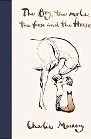 The Boy, The Mole, The Fox and The Horse pdf
