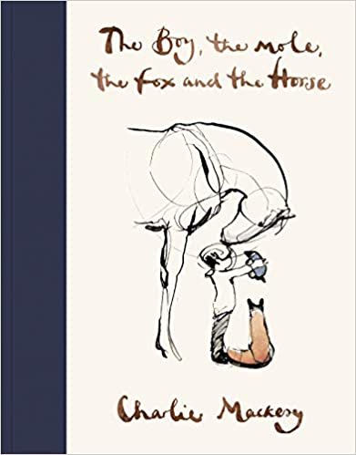 The Boy, The Mole, The Fox and The Horse pdf