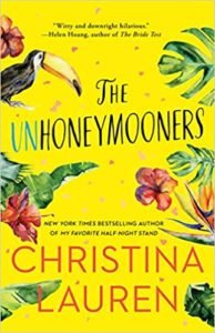 The Unhoneymooners Pdf