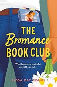 The Bromance Book Club pdf