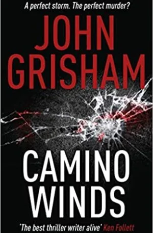 Camino Winds pdf