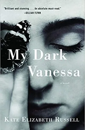 My Dark Vanessa