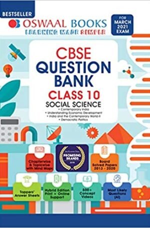 Oswaal-CBSE-Question-Bank-Class-10-Social-Science