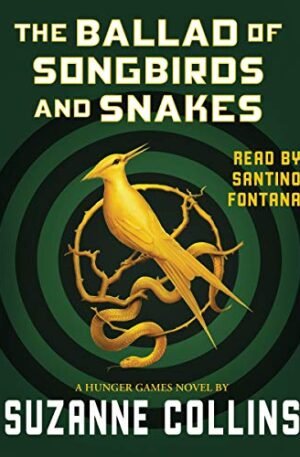 the-ballad-of-songbirds-and-snakes-audiobook