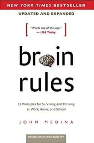 Brain Rules book pdf