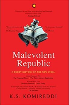 Malevolent Republic pdf
