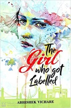 The Girl who got Labelled