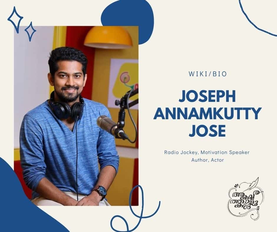 Featured image of post Buried Thoughts Joseph Annamkutty Jose Quotes - One life, many stories you can download free book and read.