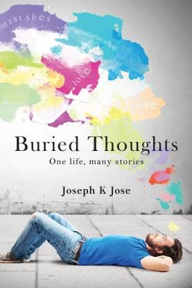Buried Thoughts Book Review