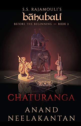 Download chaturanga baahubali book pdf