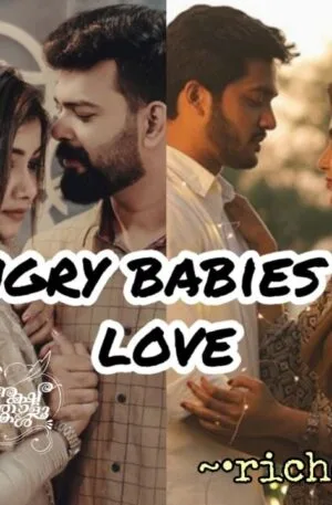 angry babies in love richoos