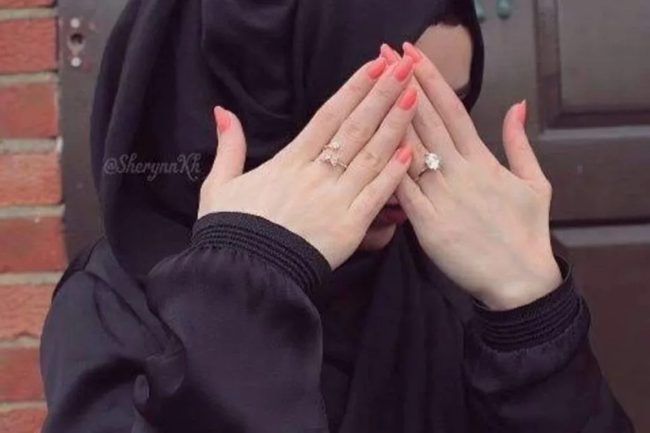 First Love Story by Shabna shamsu