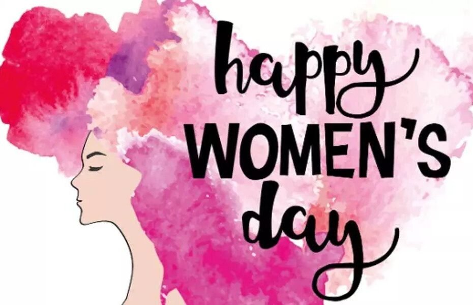 happy womens day story